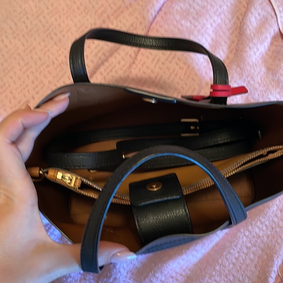 Tory Burch shoulder bag - Picture 4 of 4